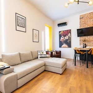 Appartement met een Slaapkamer